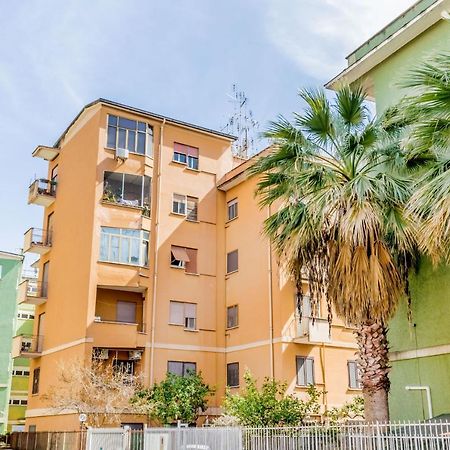 Marconi31Eredia Hotel Rome Exterior photo
