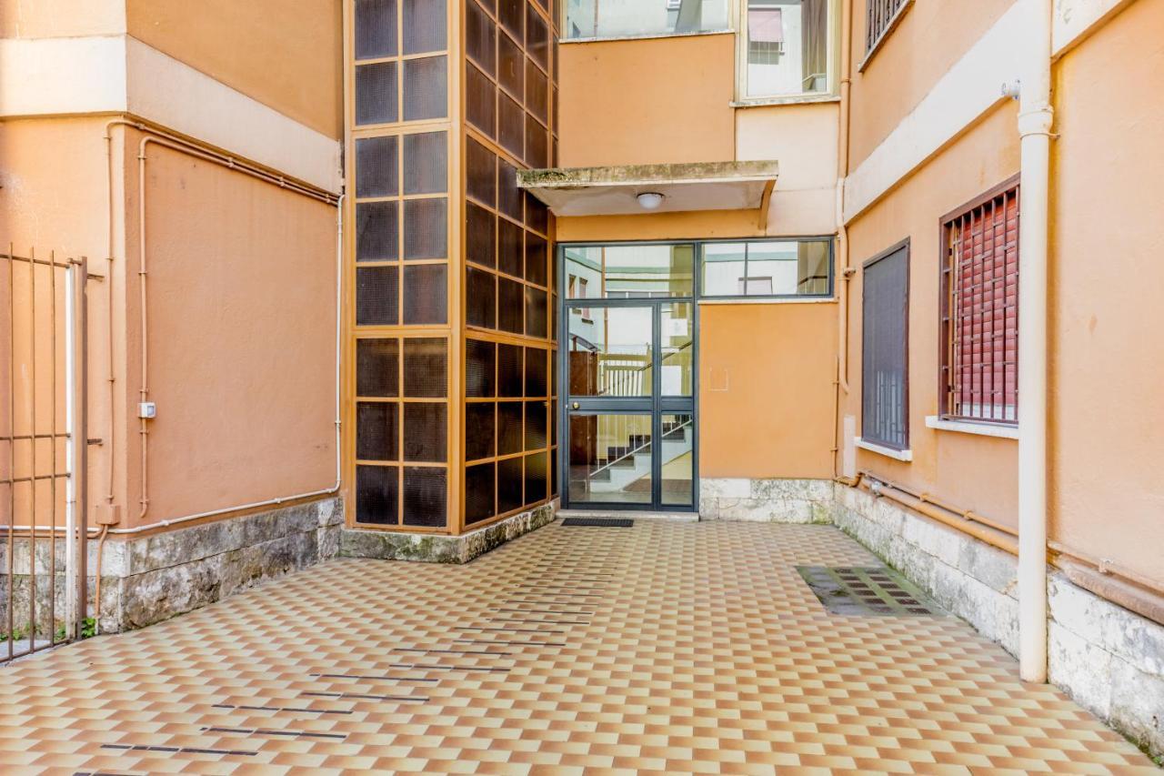 Marconi31Eredia Hotel Rome Exterior photo